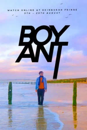 Постер: Boy Ant