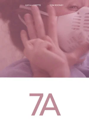 Постер: 7A