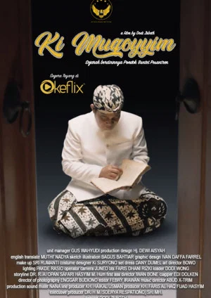 Постер: Ki Muqoyyim