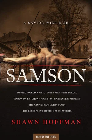 Постер: Samson