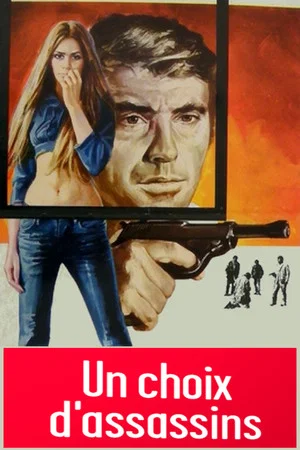 Постер: A Choice of Killers