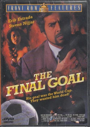 Постер: The Final Goal