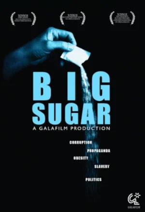 Постер: Big Sugar