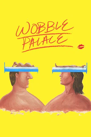 Постер: Wobble Palace