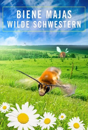 Постер: Biene Majas wilde Schwestern