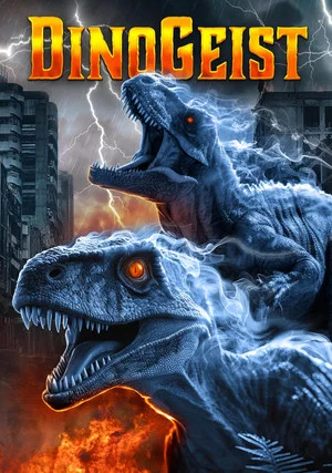 Постер: Dinogeist