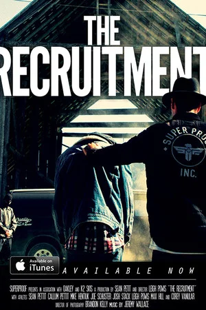 Постер: The Recruitment