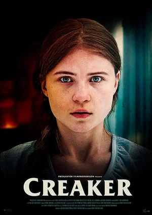 Постер: Creaker