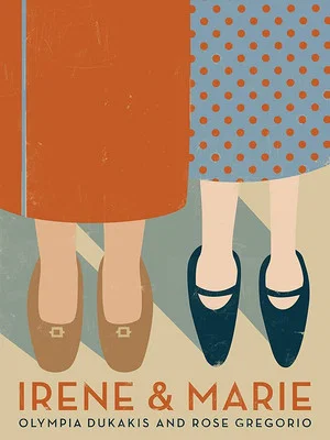 Постер: Irene & Marie