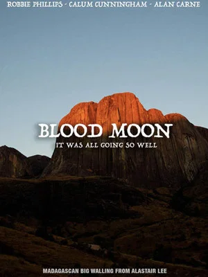 Постер: Blood Moon