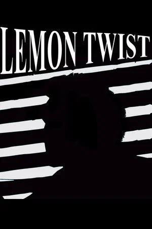 Постер: Lemon Twist