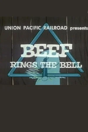 Постер: Beef Rings the Bell
