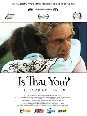 Постер: Is That You?