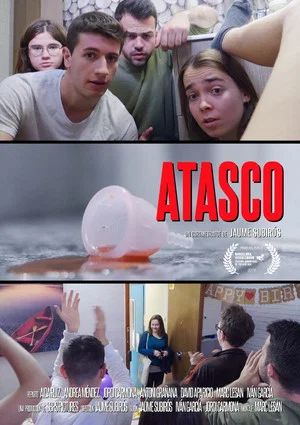 Постер: Atasco