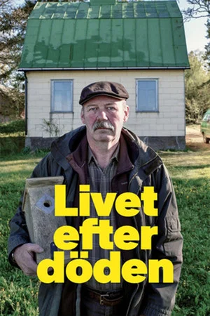 Постер: Life After Death