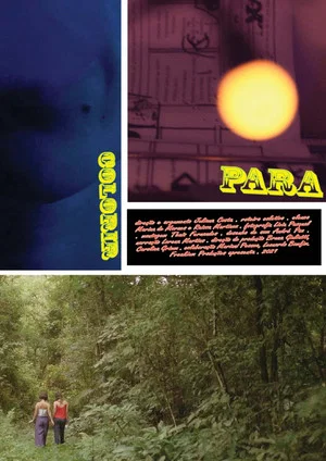 Постер: Para Colorir
