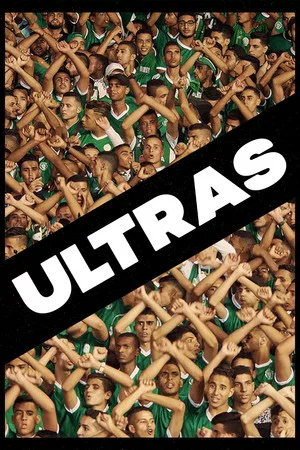 Постер: Ultras