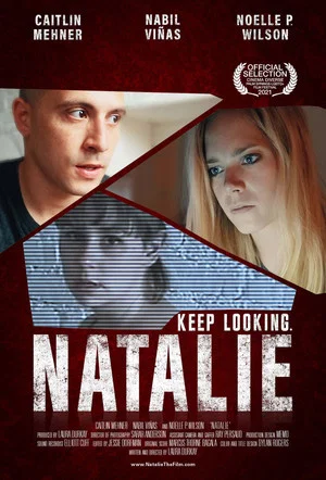 Постер: Natalie