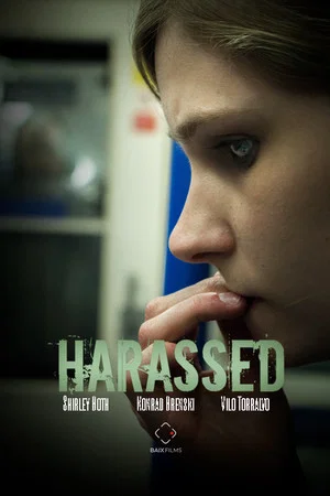 Постер: Harassed