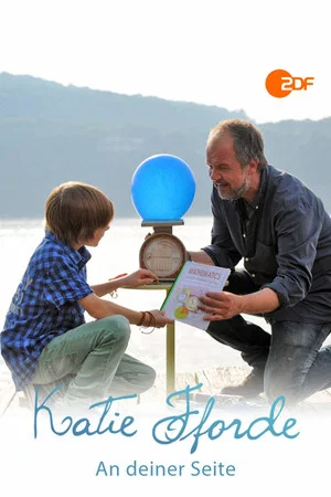 Постер: Katie Fforde - An deiner Seite
