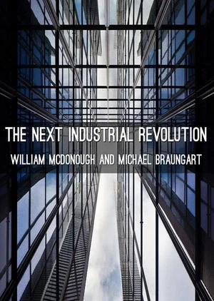 Постер: The Next Industrial Revolution