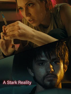 Постер: A Stark Reality