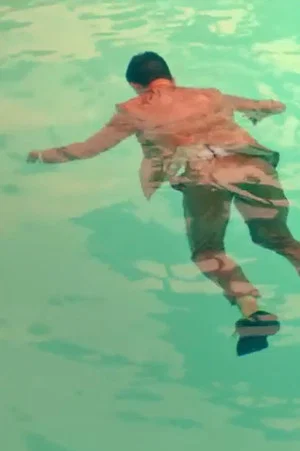 Постер: Fish in the Sea