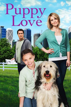 Постер: Puppy Love