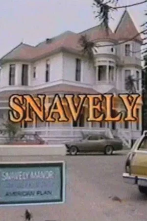 Постер: Snavely