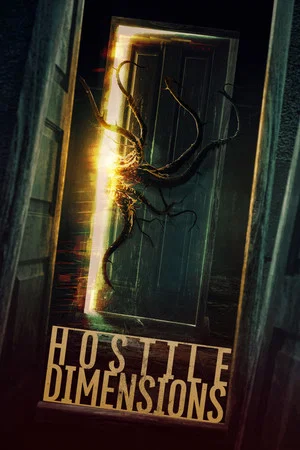 Постер: Hostile Dimensions