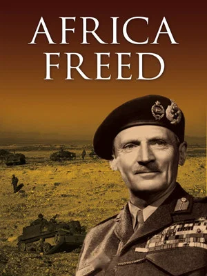 Постер: Africa Freed
