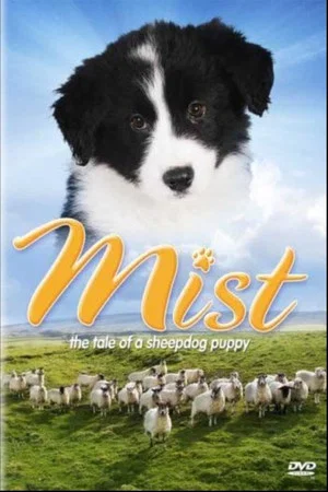 Постер: Mist: The Tale of a Sheepdog Puppy