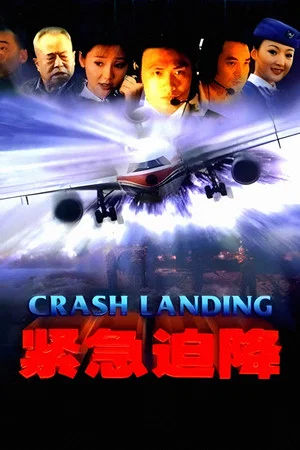 Постер: Crash Landing