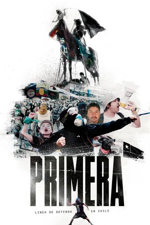Постер: Primera