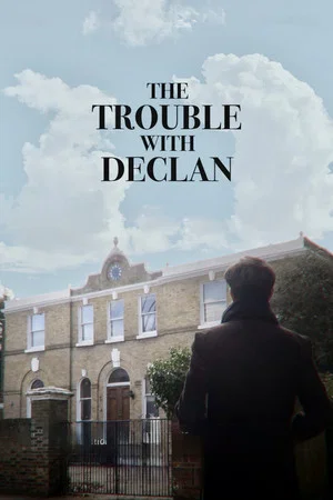 Постер: The Trouble with Declan