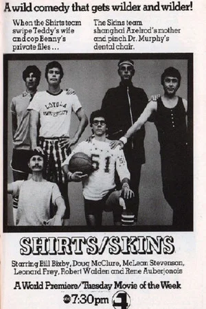 Постер: Shirts/Skins