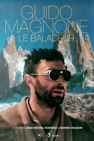 Постер: Guido Magnone - Le Baladeur