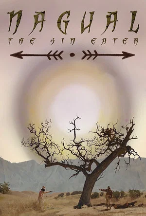 Постер: Nagual: The Sin Eater