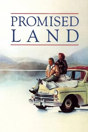 Постер: Promised Land