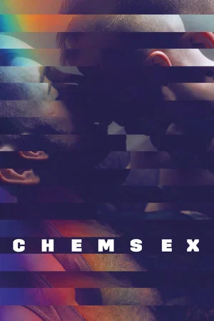 Постер: Chemsex