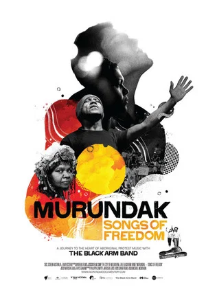 Постер: Murundak: Songs of Freedom