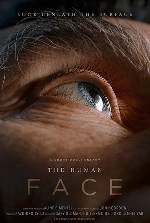 Постер: The Human Face