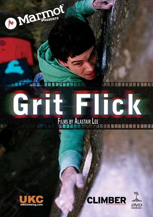Постер: Grit Flick