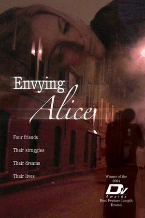 Постер: Envying Alice