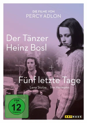 Постер: Der Tänzer Heinz Bosl