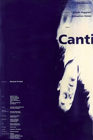 Постер: Canti