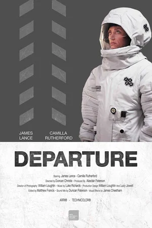 Постер: Departure
