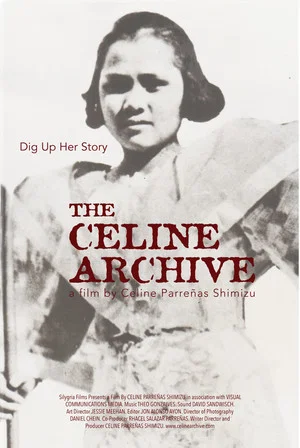 Постер: The Celine Archive