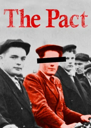 Постер: The Pact