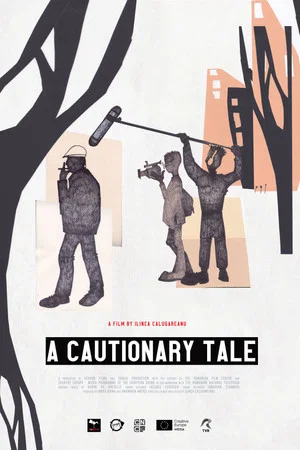Постер: A Cautionary Tale